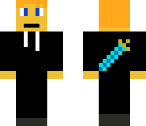 ninja boy