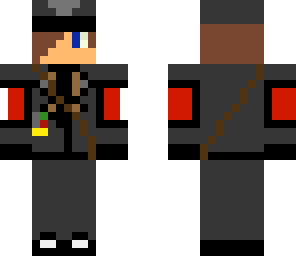 kid dictator