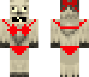 creeperhottie yeti