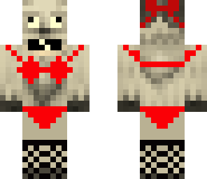 creeperhottie's yeti more cool