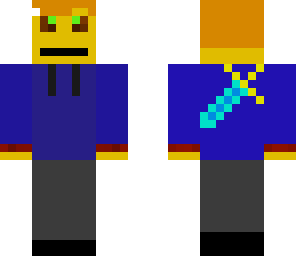 boy