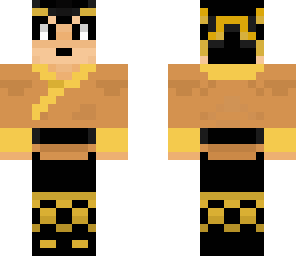 ryoga hibiki