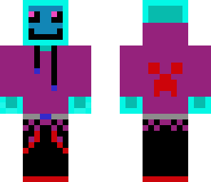 chriskiss09 slime boy