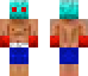 boxer