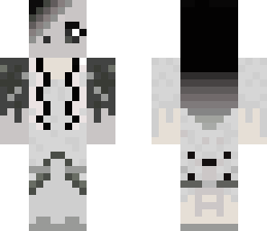 the real ghost girl