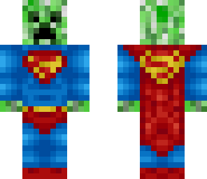 supercreeper
