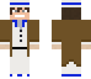 me in smooth criminal