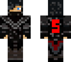 shadow clan member