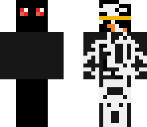 the ninja