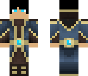 wizard