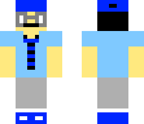 kennie626's skin