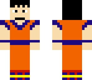 goku