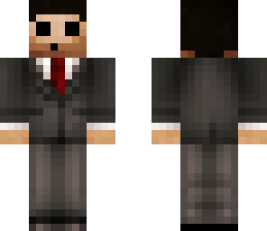 suit slime steve hd