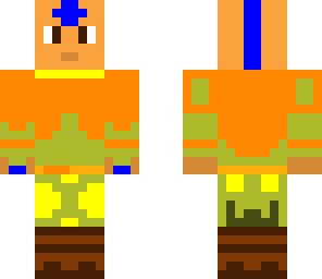 avatar aang