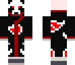 panda akatsuki