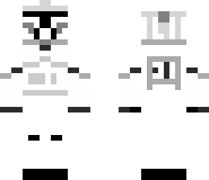 clone trooper