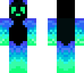 mirth panda black green