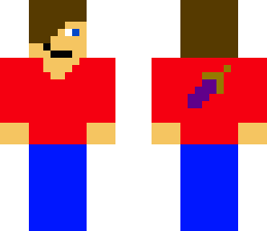 my skin