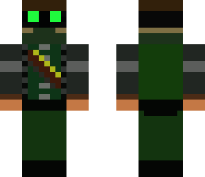 army trooper