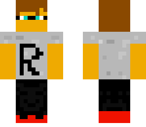 my skin