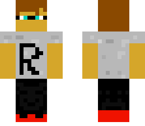 my awshum skin fixed