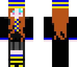 ravenclaw girl