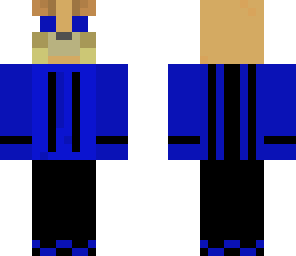 jj ocelot jd