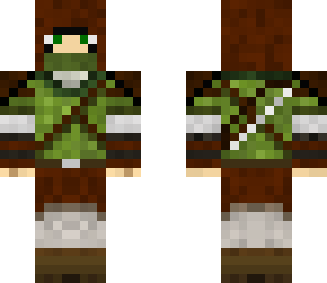 ranger