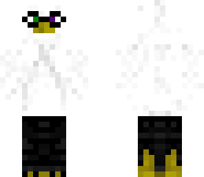 chimney bird