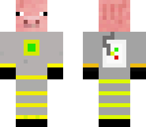 bionic core space piggy
