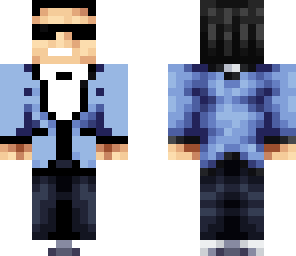 gangnam