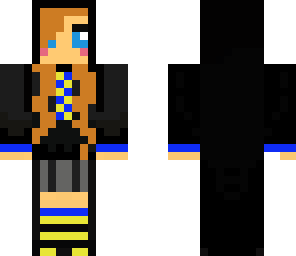 ravenclaw girl
