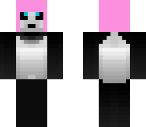panda hat