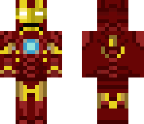 iron man