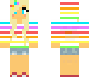 cute girl