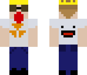 nuke boy