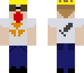 nuke king v2