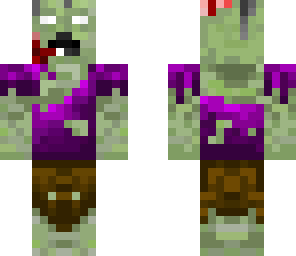 zombie