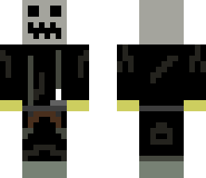 corvo attano