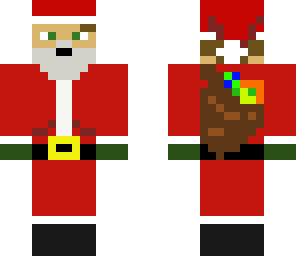 christmas me