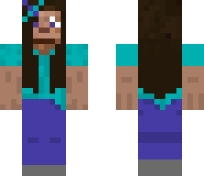 steve girl