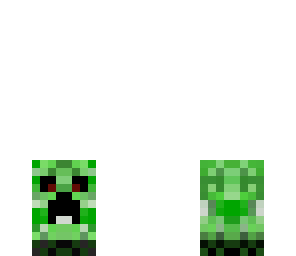 mini creeper