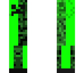 split creeper