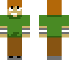 pilgrim
