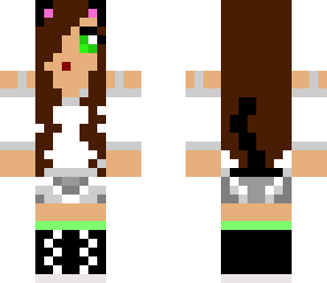 kitty girl edit