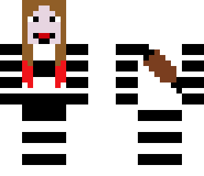 minecraft archer assassin