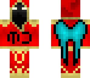 my skin
