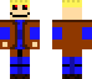 secret police 2