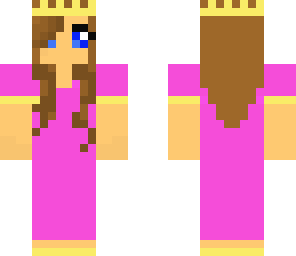 princess anime