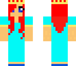 queen star